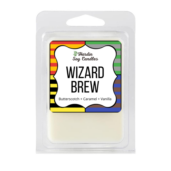 Wizard Brew Soy Melt