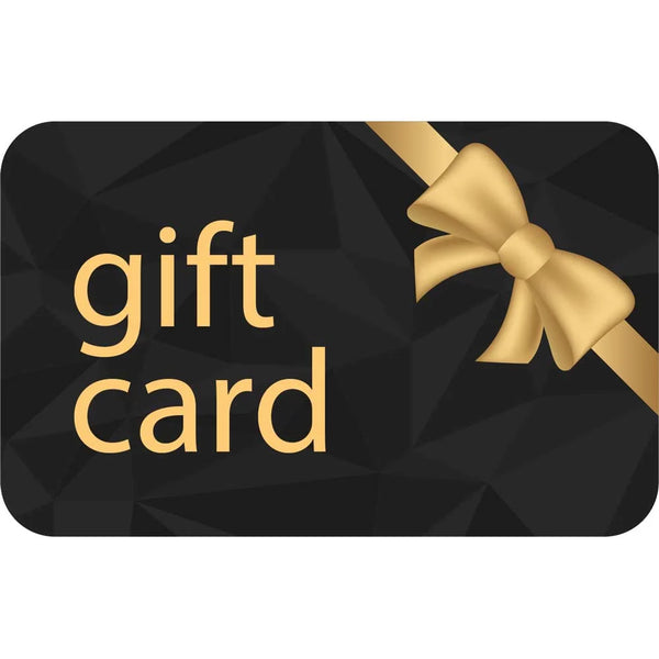 Peoria Book Rack Gift Card