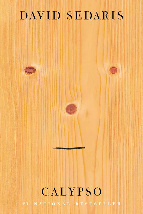 Calypso by David Sedaris