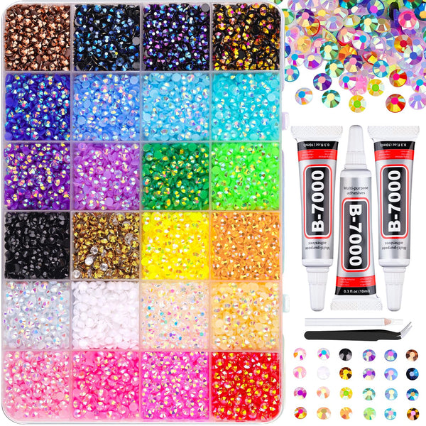 $5 Bedazzle kit add-on for April 23 attendees