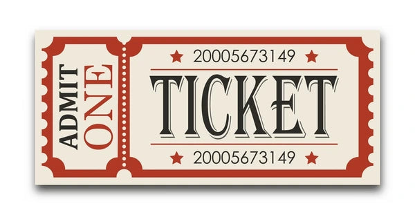 Romantasy Ball General Admission Ticket / January 24, 2026